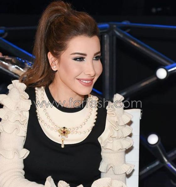 فيديو كاظم الساهر يبدع في عرب ايدول ونهاية مشوار حسام الشويكي صورة رقم 10