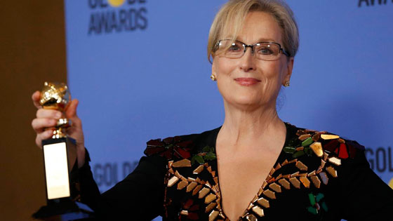 لا لا لاند يحصد 7 جوائز غولدن غلوب ومونلايت افضل فيلم درامي صورة رقم 7