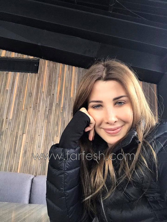 صور نانسي عجرم بدون ماكياج تفاجئ جمهورها وهكذا كان رد الفعل صورة رقم 2