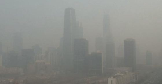 للحد من التلوث.. الصين تنشيء شرطة متخصصة بالجرائم البيئية صورة رقم 1