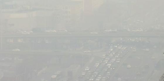 للحد من التلوث.. الصين تنشيء شرطة متخصصة بالجرائم البيئية صورة رقم 2