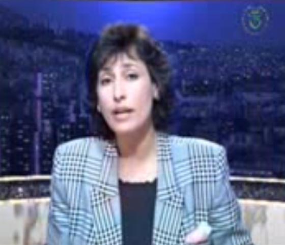 برلمانية جزائرية: شعرت بالخوف عندما تقدم القذافي لخطبتي! صورة رقم 1