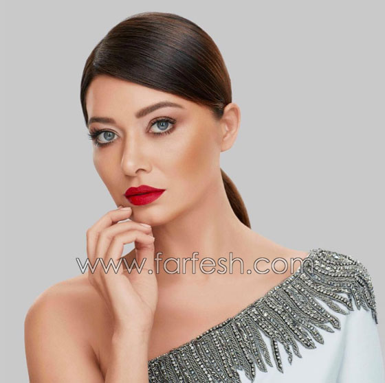 صورة إليسا مع نورجول يشلجاي ممثلتها التركية المفضلة صورة رقم 6