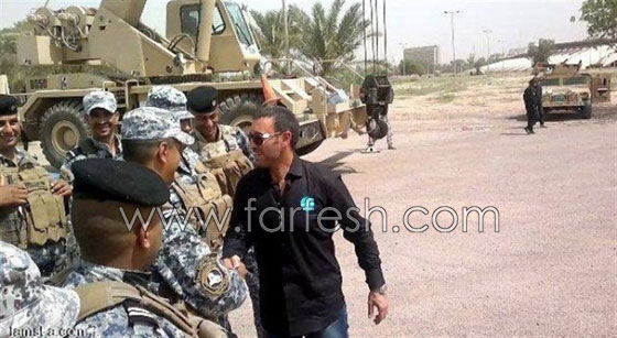   فيديو كاظم الساهر: الاتهامات السياسية ضدي شائعات واكاذيب وهذه هي الحقيقة! صورة رقم 3