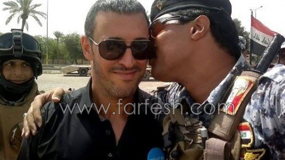   فيديو كاظم الساهر: الاتهامات السياسية ضدي شائعات واكاذيب وهذه هي الحقيقة! صورة رقم 4