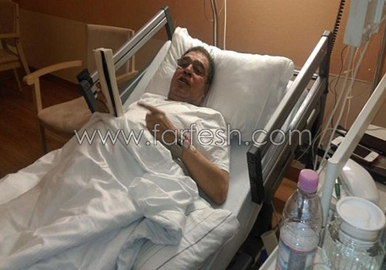 نجوم وشخصيات عربية عشقهم وشرههم للسيجارة عجل في نهايتهم  صورة رقم 3