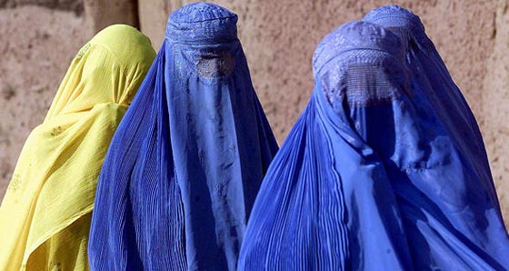 المغرب يعلن الحرب على البرقع والتخلص منه خلال 48 ساعة صورة رقم 5