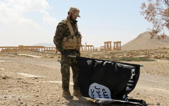 احدث ابداعات داعش! حالة الطقس في ولاياته وتدريب الاطفال على الذبح صورة رقم 4