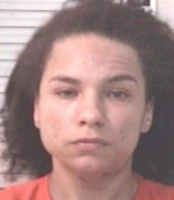 امرأة امريكية تطعن طفلها حتى الموت بادعاء انه متلبس بروح هتلر! صورة رقم 4