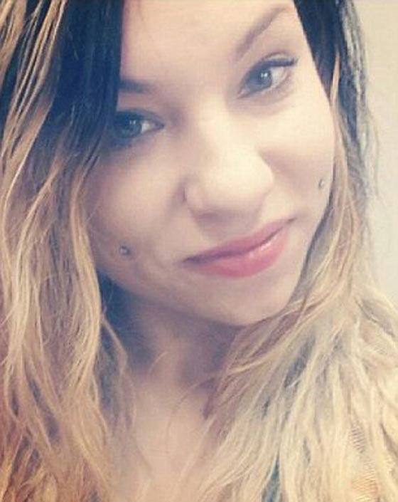 امرأة امريكية تطعن طفلها حتى الموت بادعاء انه متلبس بروح هتلر! صورة رقم 5