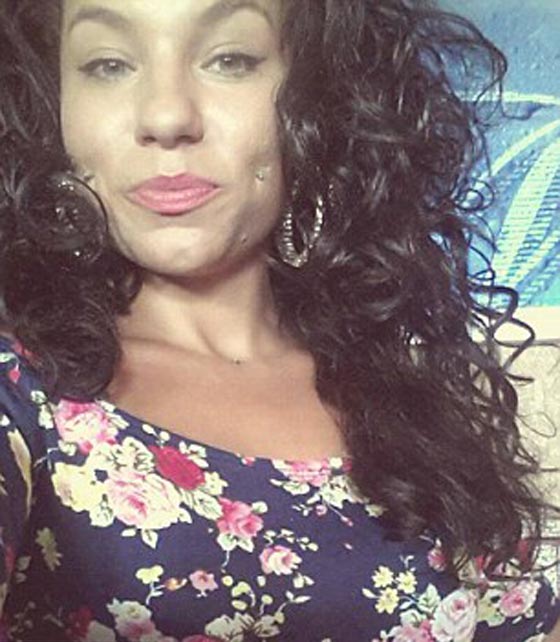 امرأة امريكية تطعن طفلها حتى الموت بادعاء انه متلبس بروح هتلر! صورة رقم 6