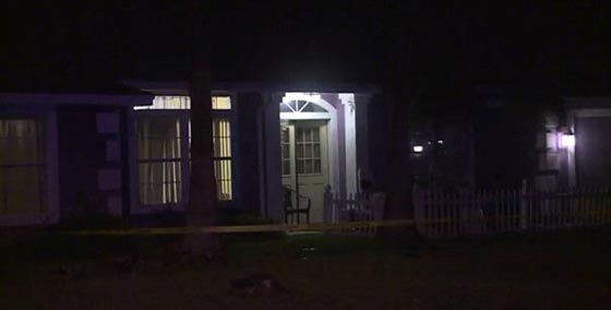 امرأة امريكية تطعن طفلها حتى الموت بادعاء انه متلبس بروح هتلر! صورة رقم 9