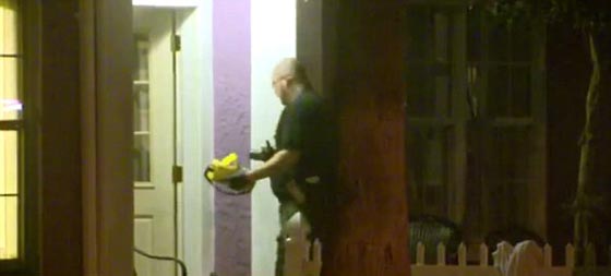 امرأة امريكية تطعن طفلها حتى الموت بادعاء انه متلبس بروح هتلر! صورة رقم 8