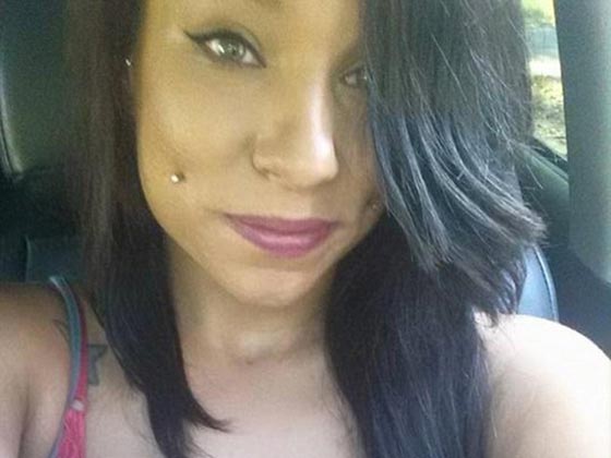 امرأة امريكية تطعن طفلها حتى الموت بادعاء انه متلبس بروح هتلر! صورة رقم 1