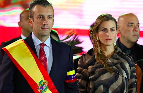 فنزويلا تنقلب على مادورو ورئيس لأب سوري وام لبنانية قد يتولى حكم البلاد صورة رقم 5