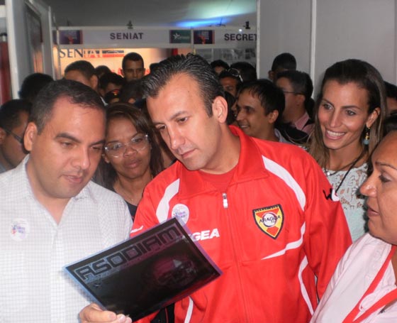 فنزويلا تنقلب على مادورو ورئيس لأب سوري وام لبنانية قد يتولى حكم البلاد صورة رقم 2