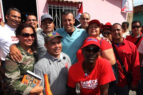 فنزويلا تنقلب على مادورو ورئيس لأب سوري وام لبنانية قد يتولى حكم البلاد صورة رقم 7