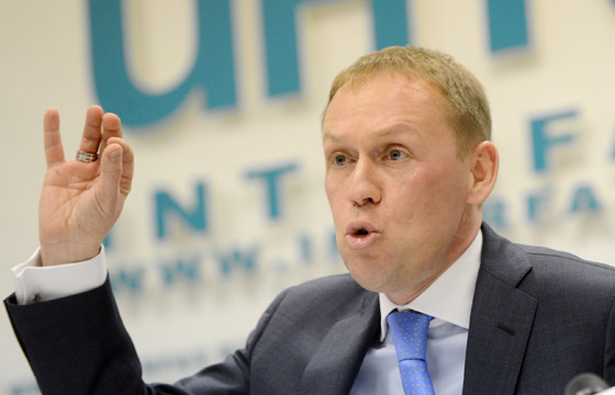 واشنطن تضم 5 روس لقائمتها السوداء بينهم احد المقربين من بوتين صورة رقم 4