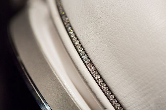  أغلى سماعتين في العالم احداهما مرصعة بالالماس وثمنها 100 الف دولار! صورة رقم 12