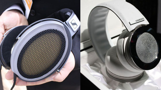  أغلى سماعتين في العالم احداهما مرصعة بالالماس وثمنها 100 الف دولار! صورة رقم 5