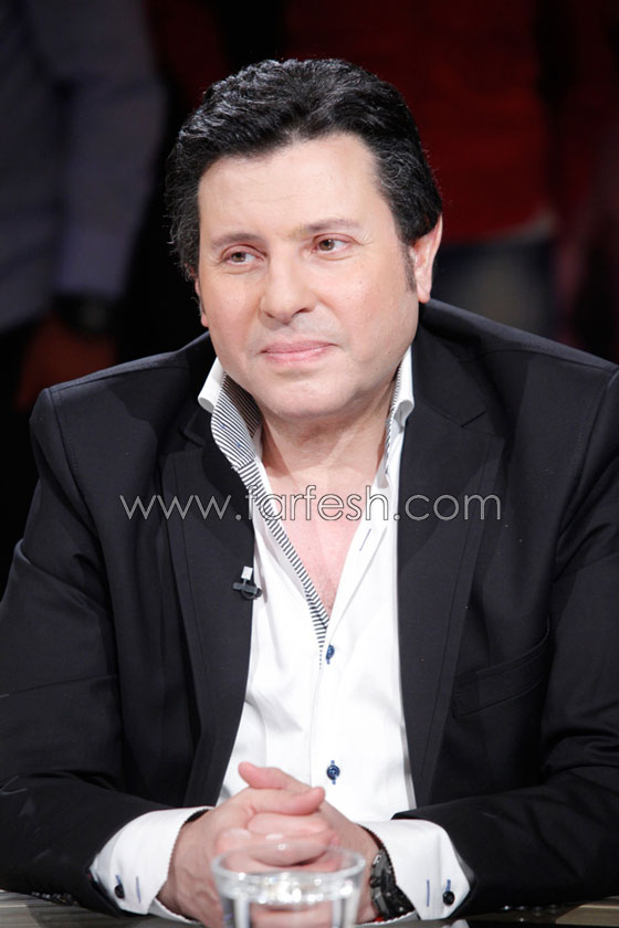 صور فنانين معروفين بالبخل الشديد: اليسا، هاني شاكر وحسين فهمي صورة رقم 4