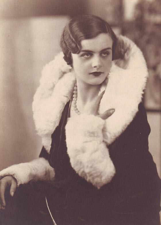  وفاة أول صحافية كشفت عن اندلاع الحرب العالمية الثانية صورة رقم 2