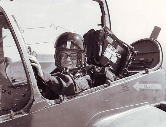  وفاة أول صحافية كشفت عن اندلاع الحرب العالمية الثانية صورة رقم 3