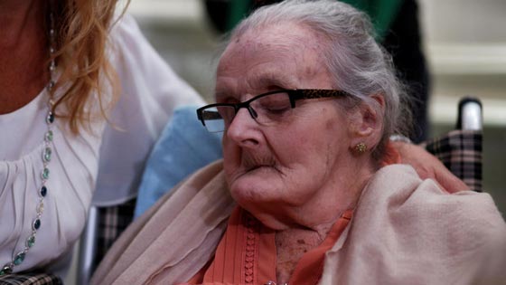  وفاة أول صحافية كشفت عن اندلاع الحرب العالمية الثانية صورة رقم 6