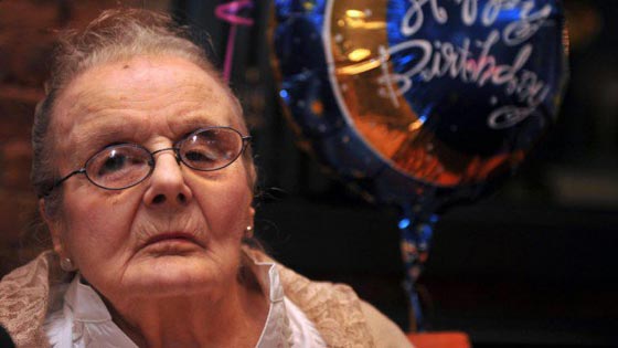  وفاة أول صحافية كشفت عن اندلاع الحرب العالمية الثانية صورة رقم 7