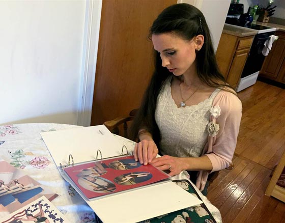 18 امرأة يقاضين طبيبا بجامعة ميشيغن بقضية تنفيذ اعمال مشينة بحقهن صورة رقم 5