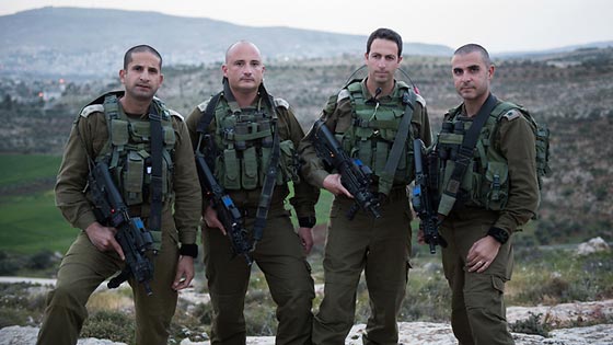 الجيش الإسرائيلي: حماس حاولت اسقاط جنودنا في الفخ مع (حسناوات فيسبوك)  صورة رقم 6