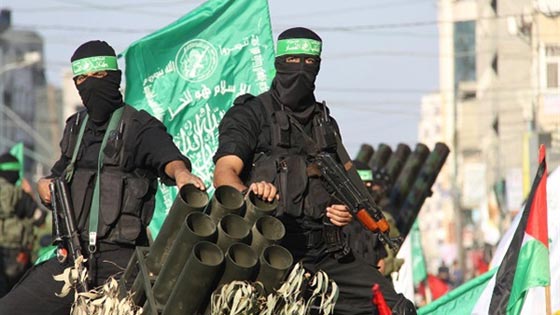 مسؤول عسكري إسرائيلي يكنّ الاحترام لحركة حماس صورة رقم 4