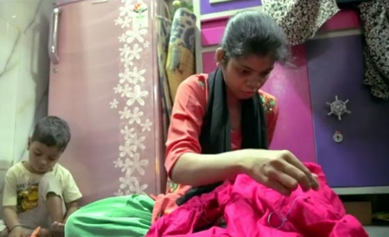 الهند: مسلمات يطالبن بإلغاء لفظ عبارة 