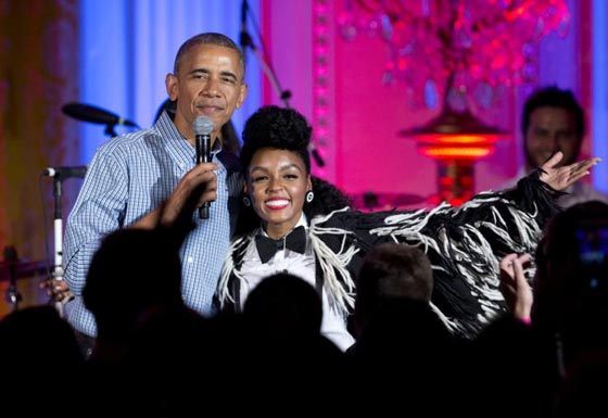هل سيعمل اوباما في شركة سبوتيفاي بعد رحيله عن البيت الابيض؟  صورة رقم 6