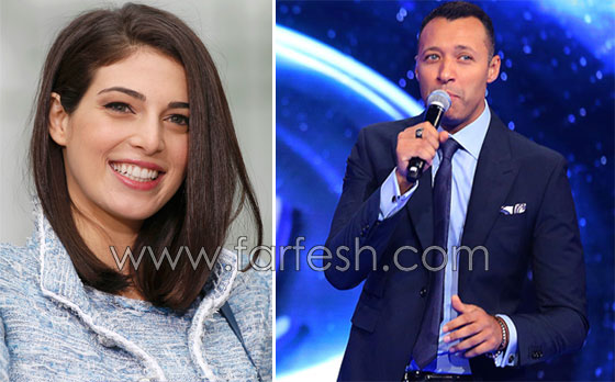 لقطات مسلسلات اون لاينية عرب ايدول: 3 ريشات لأحلام ولماذا التقصير مع كاظم الساهر؟ صورة رقم 1