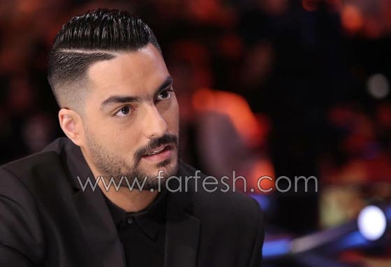 لقطات مسلسلات اون لاينية عرب ايدول: 3 ريشات لأحلام ولماذا التقصير مع كاظم الساهر؟ صورة رقم 5