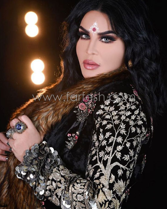 لقطات مسلسلات اون لاينية عرب ايدول: 3 ريشات لأحلام ولماذا التقصير مع كاظم الساهر؟ صورة رقم 19