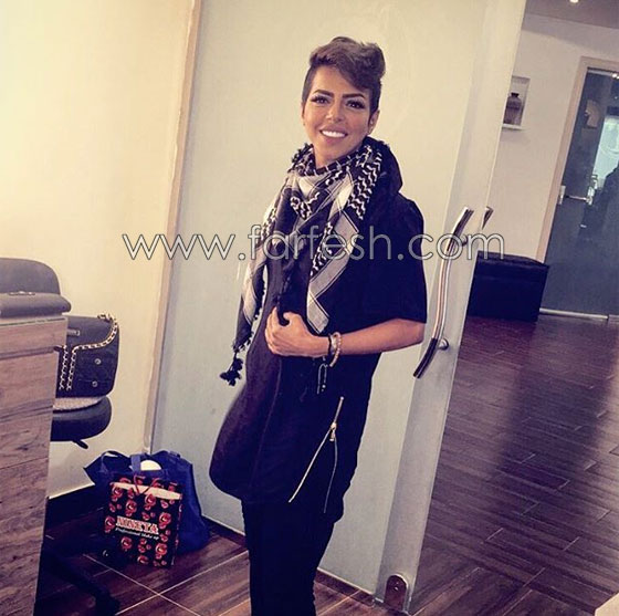 اتهام  زوج مريم حسين بالشذوذ والانوثة.. وهذا هو رده! صورة رقم 24