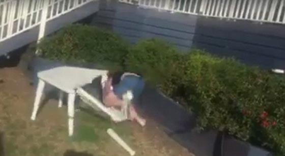 تحدي خطير جدا ينتشر بجنون ويؤدي لإعاقات وكسور وحتى الوفاة! صورة رقم 2