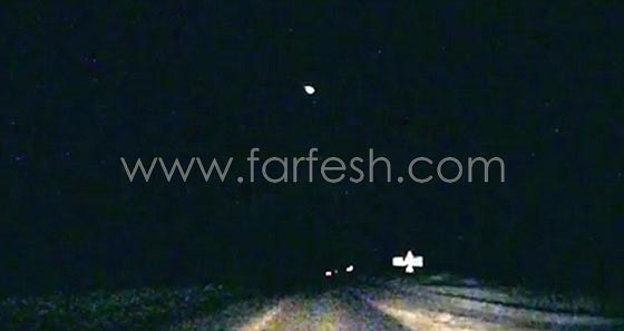 فيديو وصور.. رصد لحظة سقوط شهاب من السماء في روسيا صورة رقم 3