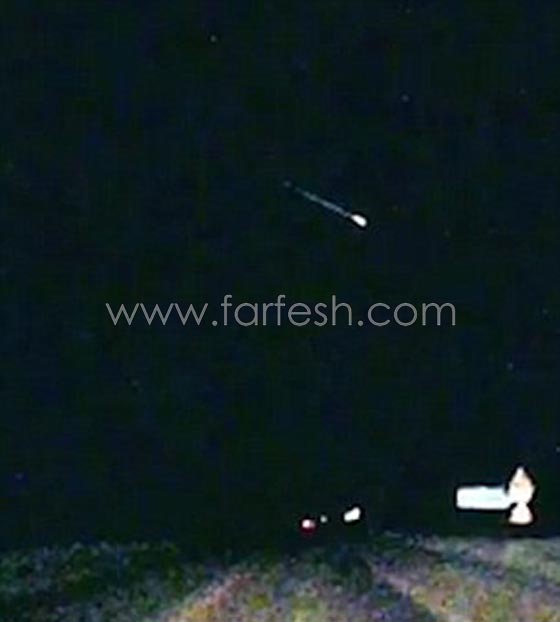 فيديو وصور.. رصد لحظة سقوط شهاب من السماء في روسيا صورة رقم 5