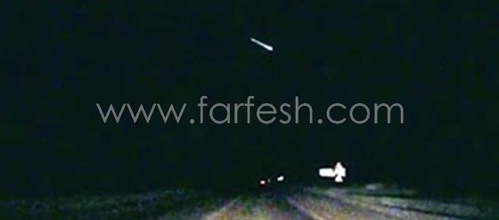 فيديو وصور.. رصد لحظة سقوط شهاب من السماء في روسيا صورة رقم 4