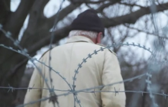 بالفيديو.. عجوز خرج من منزله وعندما عاد وجده فى بلد آخر صورة رقم 2