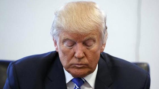 ترامب يشن هجوما على قناة ويصفها بالمزيفة  ويصف موقعاً شهيراً بـالقمامة صورة رقم 4