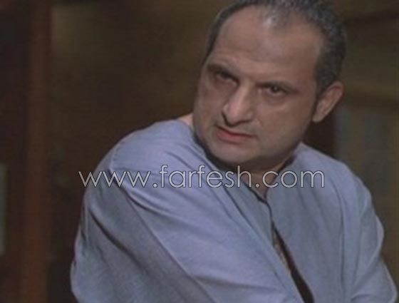 شخصيات منبوذة في الأفلام المصرية منها الشاذ، الملحد والمغتصب صورة رقم 4