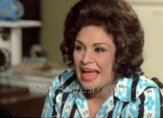 بعد صراع مع المرض، وفاة كريمة مختار، ماما نونة وأم العيال في العيال كبرت صورة رقم 3