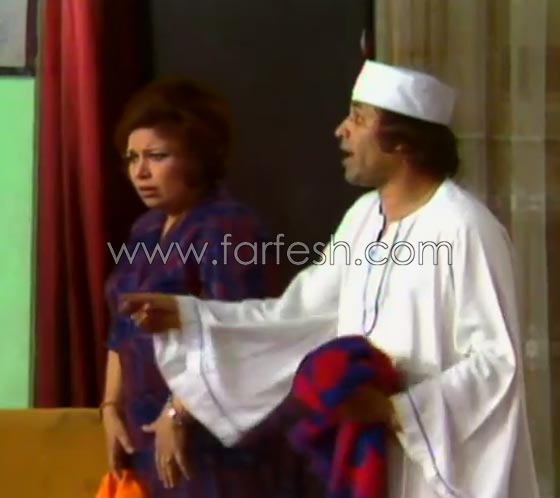  بعد صراع مع المرض، وفاة كريمة مختار، ماما نونة وأم العيال في العيال كبرت صورة رقم 4