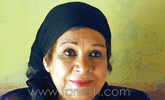  بعد صراع مع المرض، وفاة كريمة مختار، ماما نونة وأم العيال في العيال كبرت صورة رقم 6