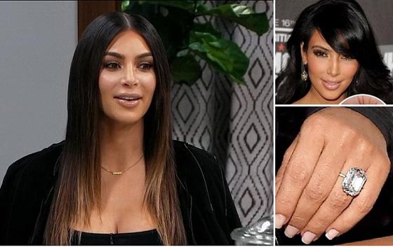 رجل اسمه يونس وعمره 63 اول المتهمين بالسطو على كيم كارداشيان صورة رقم 2