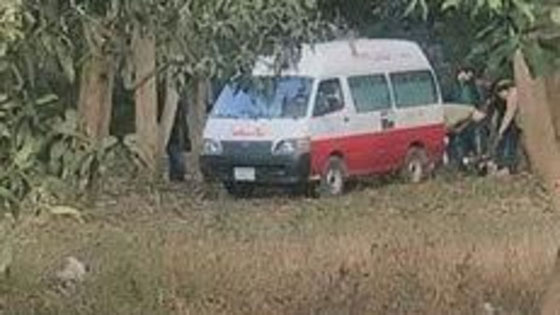 مصر تواجه واحدة من ابشع الجرائم الجنائية واكثرها غموضا.. صور قاسية صورة رقم 5